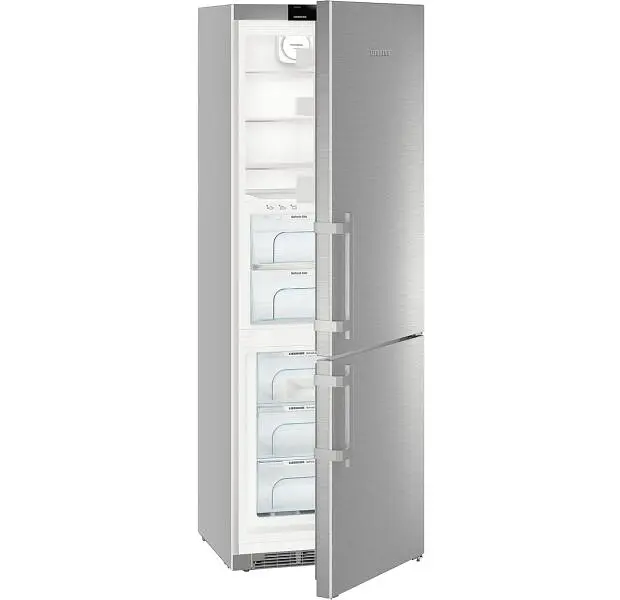 Холодильник Liebherr CBNef 5735 - фото 2