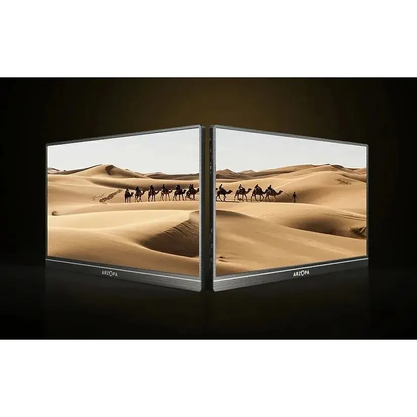 Портативний монітор Arzopa S1 Table [111056] - фото 8