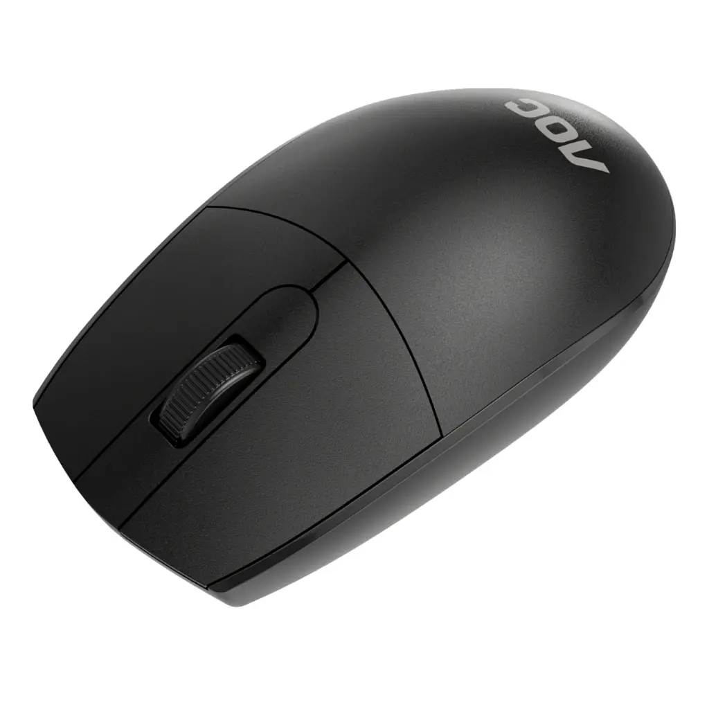 Мишка AOC MS230B Wireless Black (MS230B/LA) - фото 9