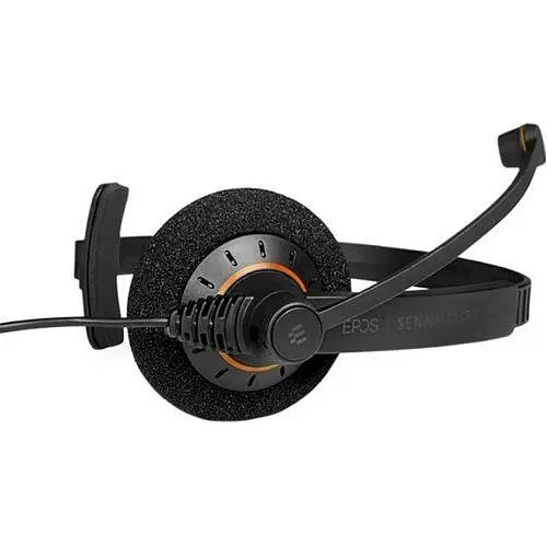 Комп'ютерна гарнітура Sennheiser EPOS SC 30 USB (1000550) [113874] - фото 6