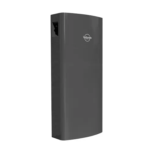 Акумулятор Voltsmile LiFePO4 51.2V 100Ah (H-Battery) - фото 3