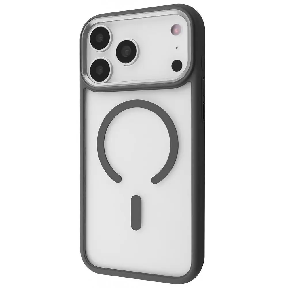 Чохол WAVE Ardor Case with Magnetic Ring iPhone 17 Pro Max в асортименті - фото 7