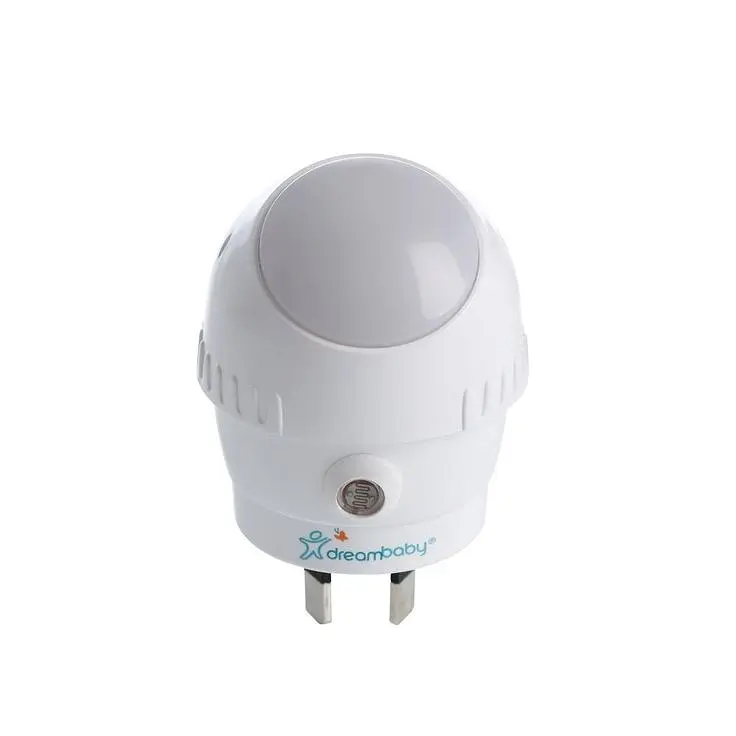 Нічний лампа Swivel light AutoSensor F804 - фото 6