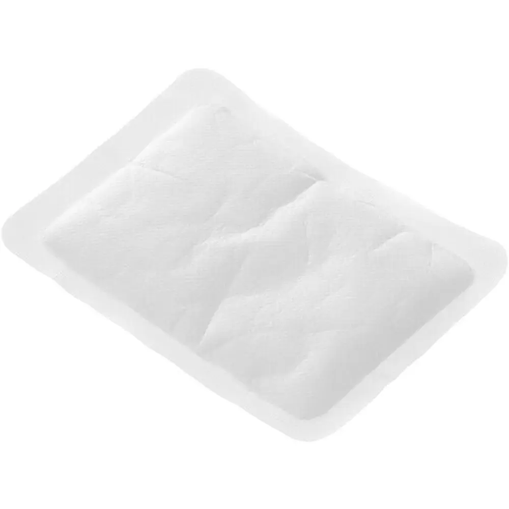 Хімічна грілка для тіла 2E розмір M 13.5х9.5 см до 12 годин (131) - фото 3