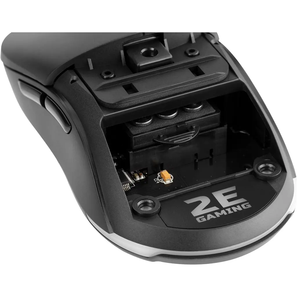 Миша 2E Gaming HyperDrive Lite Black [2E-MGHDL-BK] [109057] - фото 9