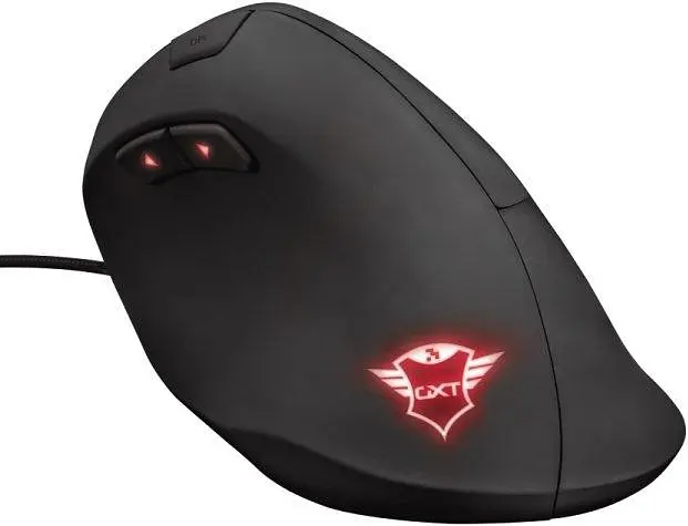 Миша Trust GXT 144 Rexx Vertical (22991) - фото 7