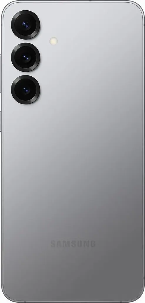 Смартфон Samsung Galaxy S25+ 12/256GB Silver Shadow (SM-S9360ZSD) [NFC, 2 SIM] - фото 5