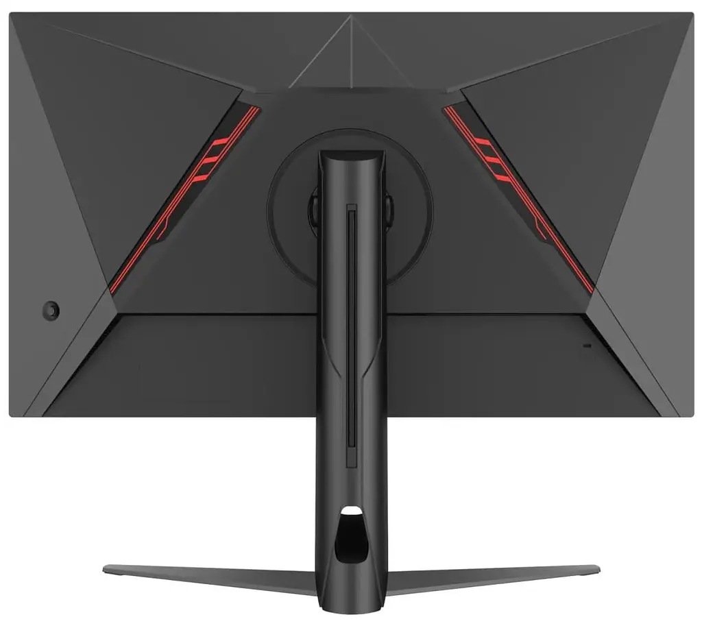 Монитор 27" QUBE Overlord G27Q300H QHD IPS 300Hz (G27Q300H) - фото 5