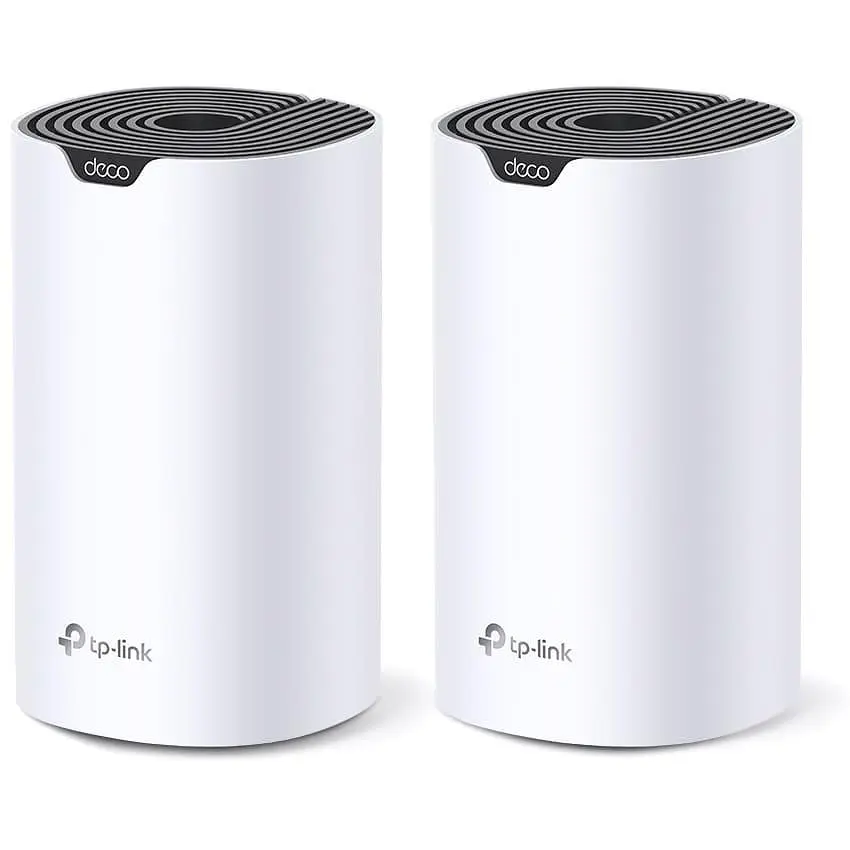 Точка доступу TP-Link Wi-Fi DECO-S7-2-PACK (DECO-S7-2-PACK)