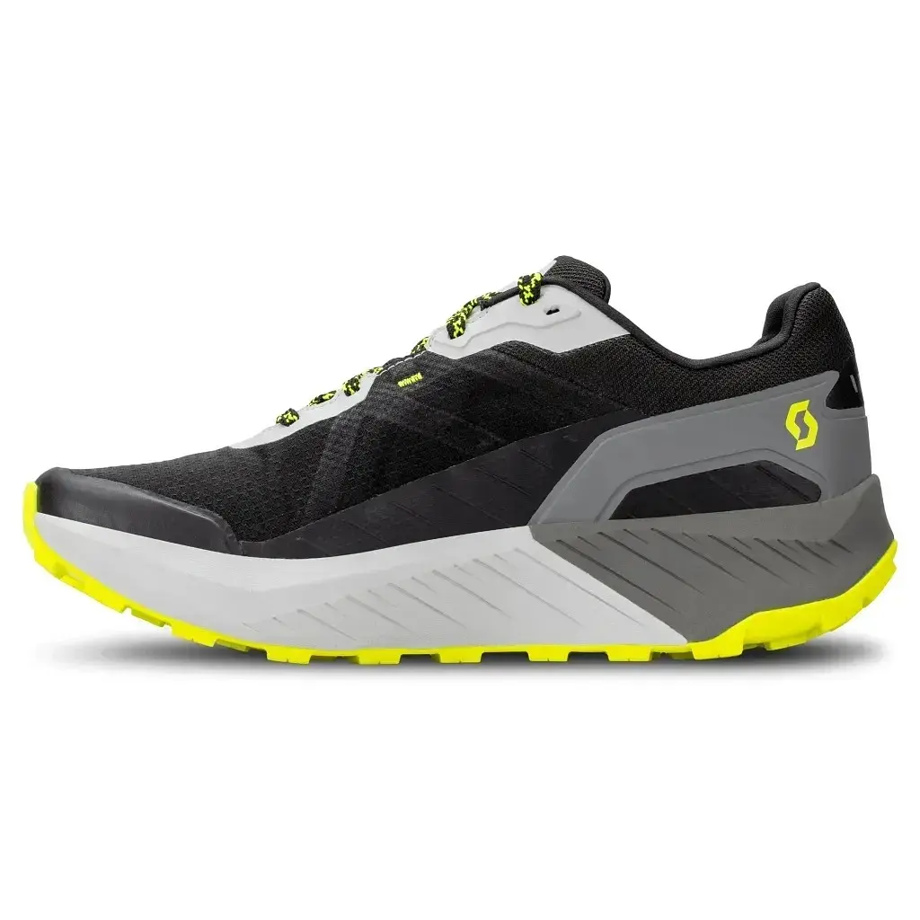Кроссовки Scott Kinabalu 3 GTX 46 Black/Yellow (1081-417788.7789.460) - фото 4