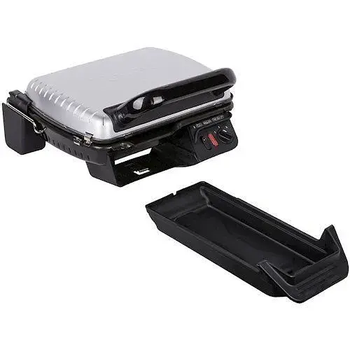 Електрогриль Tefal Ultracompact GC3050 [53790] - фото 3