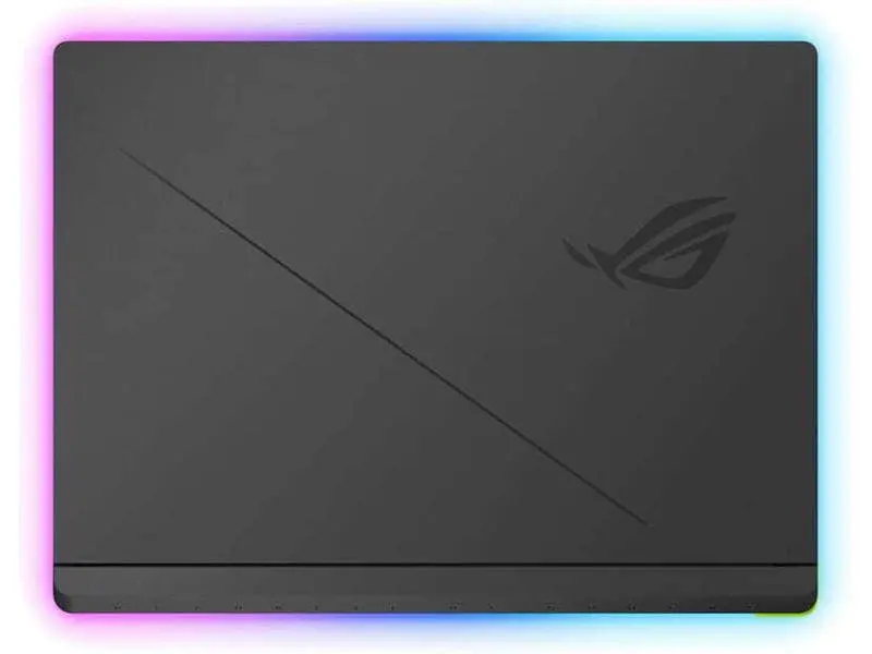 Ноутбук Asus ROG Strix G18 G815LW Eclipse Gray (G815LW-S9168) - фото 6