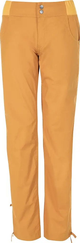 Трекінгові штани Rab Valkyrie Pants wmns 12 Персиковий - фото 2