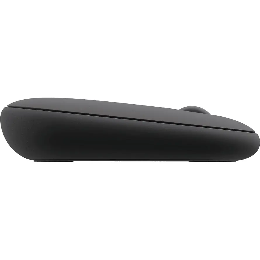 Комплект (клавиатура + мышь) Logitech Pebble 2 Combo for Mac Graphite UA (920-012244) [99002] - фото 6