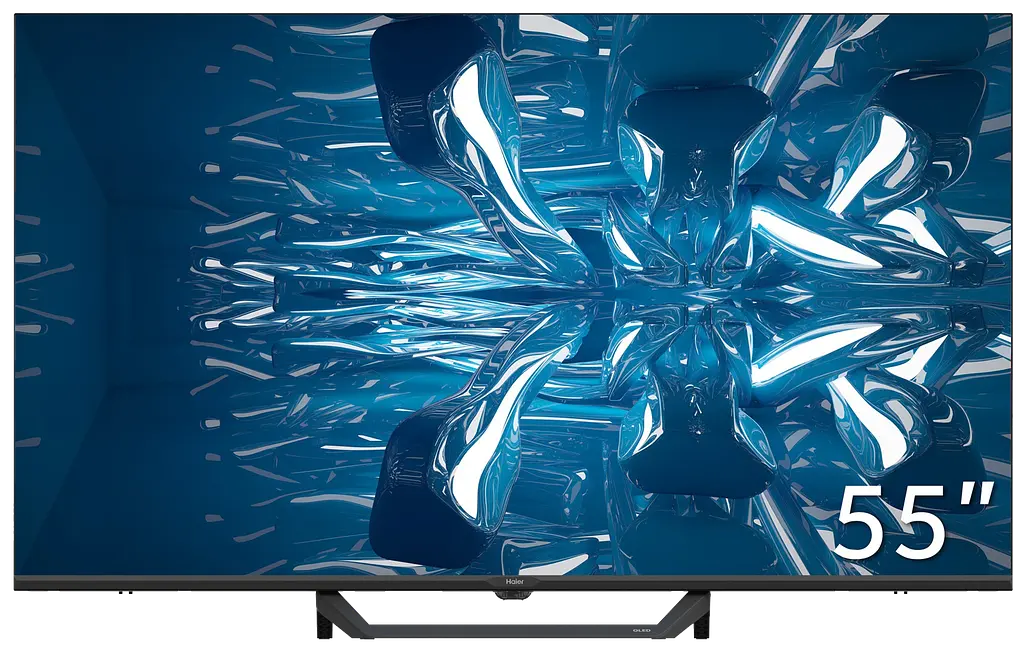 LED-телевізор Haier H55S80FUX (7133329) - фото 7