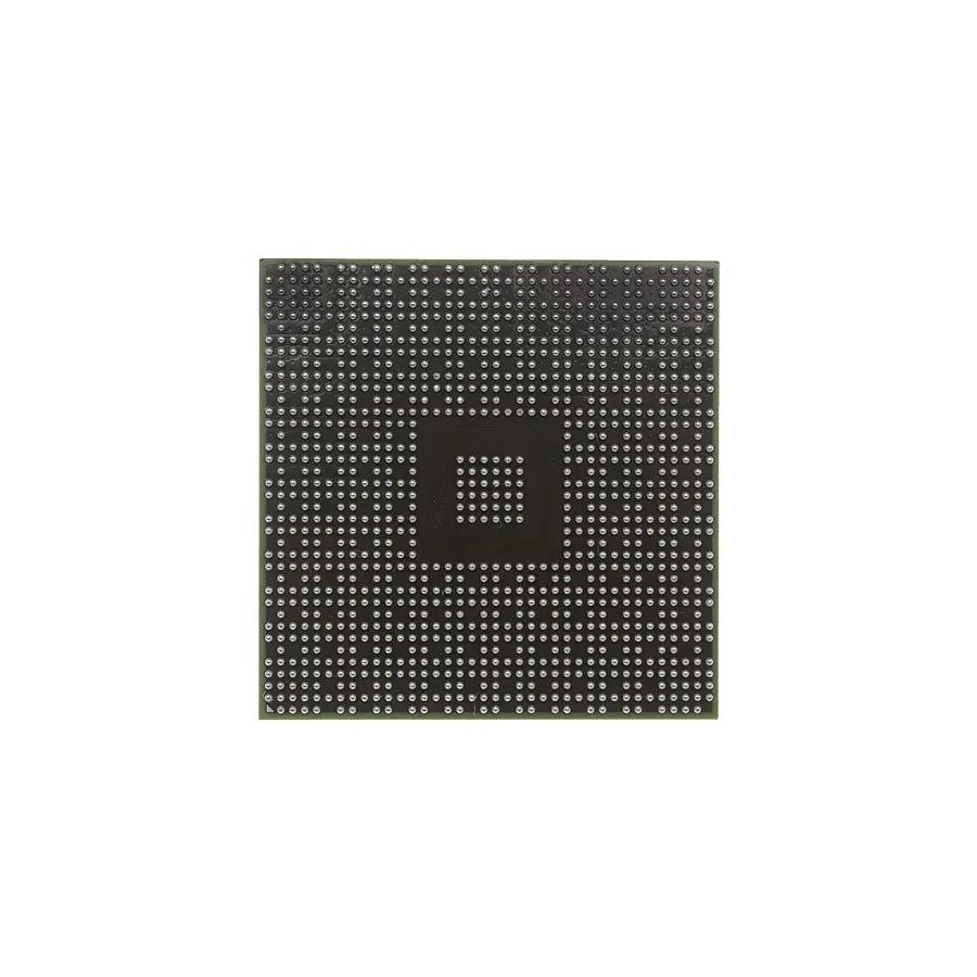 УЦІНКА! МІКРОСКІЛ! Мікросхема NVIDIA MCP89MZ-A2 (DC 2011) північний міст Media Communications Processor для ноутбука - фото 2