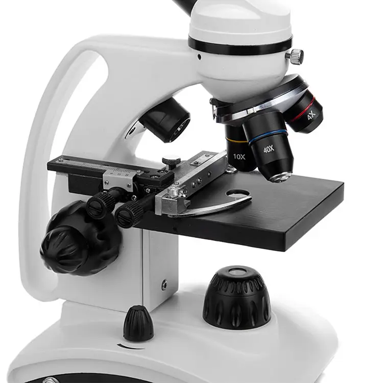 Мікроскоп SIGETA BIONIC 64x-640x - фото 15