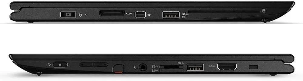 Б/В Ноутбук Lenovo Yoga 260 (i5-6200U/8GB/256GB SSD/Touch FHD) - фото 5