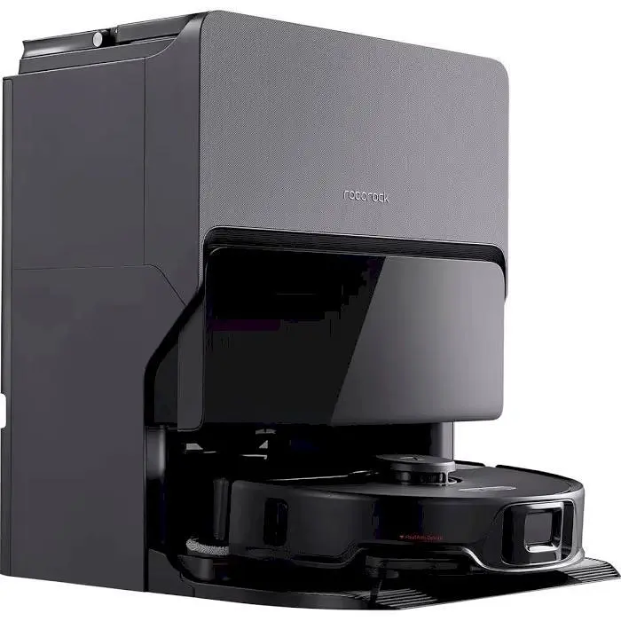 Робот-пилосос RoboRock S8 Max Ultra Black [S8MU52-00] [148949] - фото 3
