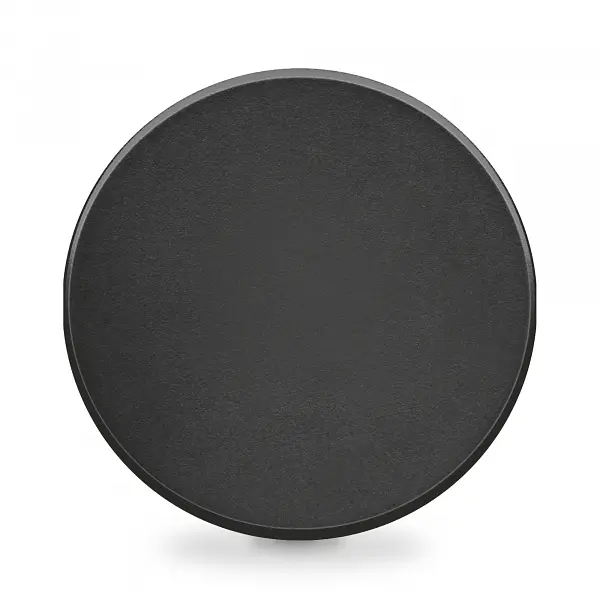LED светильник настенный IP65 VIDEX WL03 18W 3000K-4000K-6500K Black - фото 2