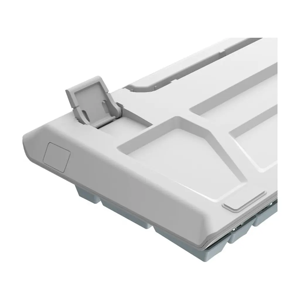 Клавіатура A4Tech FS100 RGB FS Switch USB Icy Blue (4711422004069) - фото 7