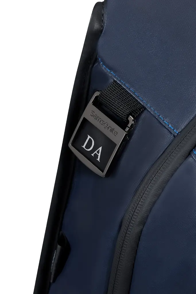 Рюкзак 15.6" Samsonite ECODIVER BLUE 45x32x20 KH7*01002 - фото 8