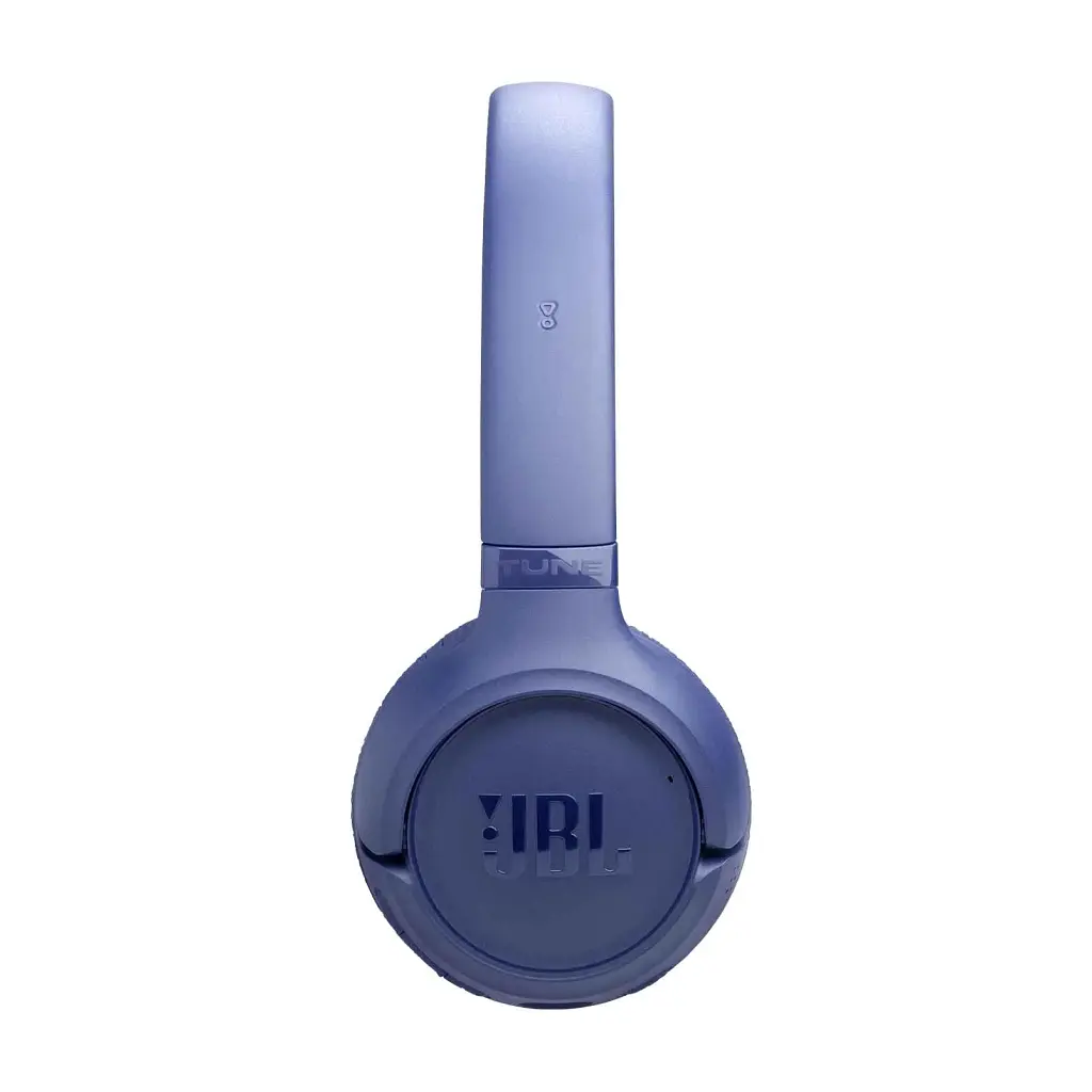 Навушники JBL Tune 530BT Blue (JBLT530BTBLUEU) - фото 5