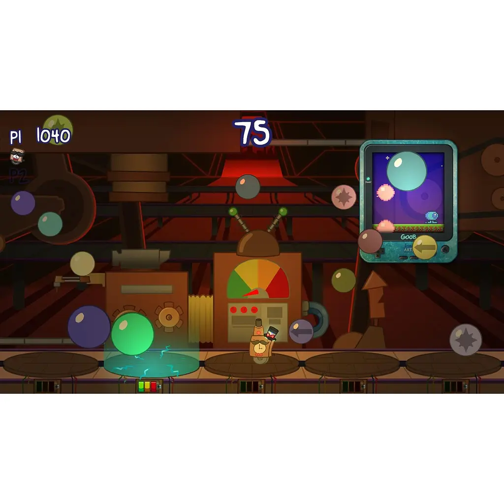 Ключ активации Microsoft GoobnBalloonsDX для Xbox One/Series S/X - фото 4