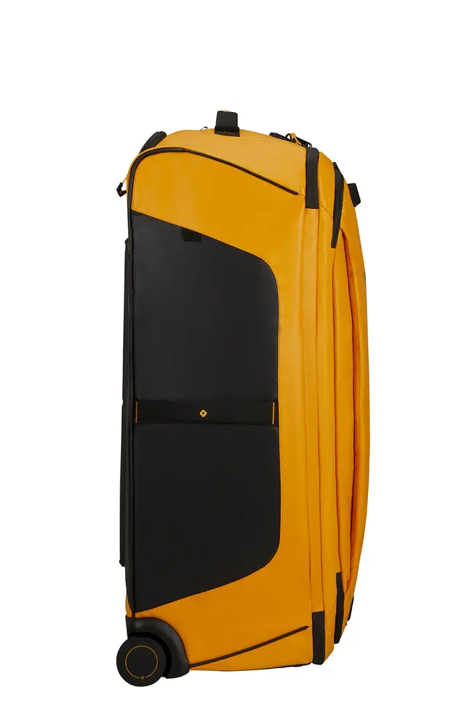 Дорожная Сумка На Колесах Samsonite ECODIVER YELLOW 79x44x31 KH7*06014 - фото 6