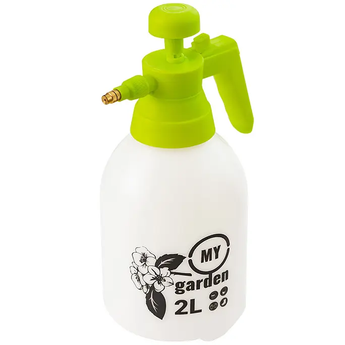 Обприскувач побутовий My Garden Goodly 2 л (283-2) - фото 3