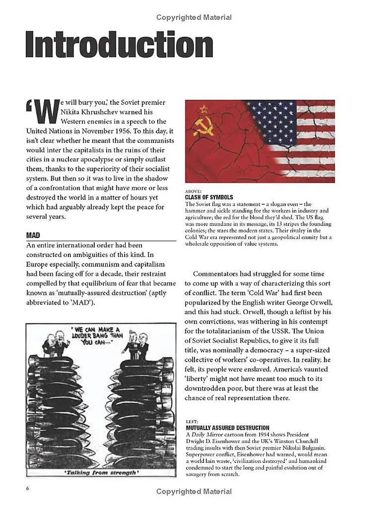 The Cold War - фото 3