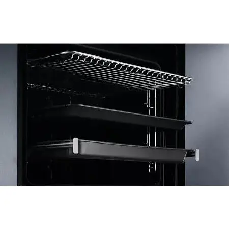 Духовка електрична Electrolux EOC8P39WZ - фото 3
