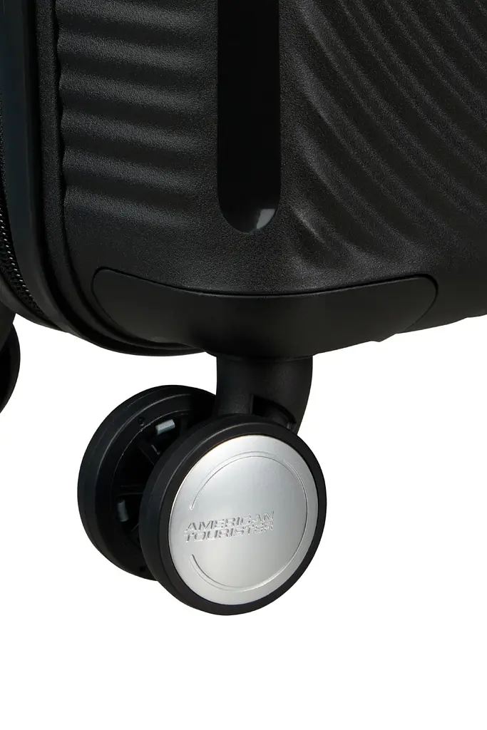 Дитяча Валіза Xs 47 См American Tourister SOUNDBOX MINI BASS BLACK 47x32x21 MG8*09001 - фото 10
