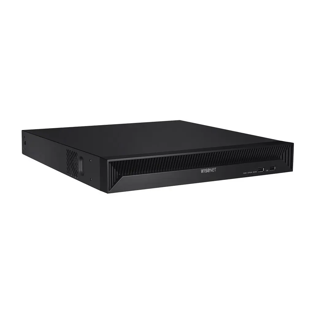 Мережевий відеореєстратор QRN-1630S HANWHA VISION - фото 4