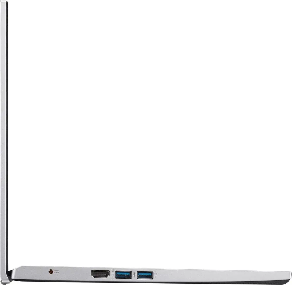 Ноутбук Acer Aspire 3 A315-59 Core i5-1235U/4.4 ГГц/ Iris Xe Graphics/8/512 GB Refurbished - фото 4