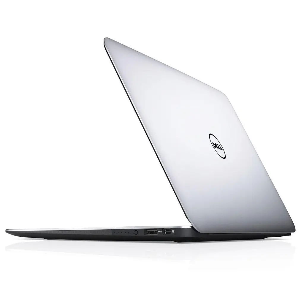Ноутбук Dell XPS L321X (i5-2467M/4/128SSD) - Class B "Б/В" - фото 2