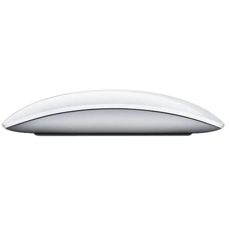 Миша Bluetooth Apple Magic Mouse White (MK2E3ZM/A) - фото 5