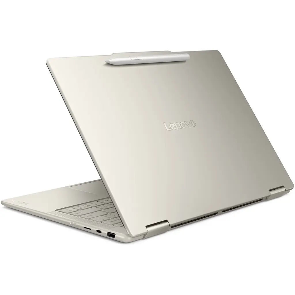Ноутбук Lenovo Yoga 7 2-in-1 14AKP10 AI 5340 la 48GHz, сенсорный, 24GB LPDDR5x, 1TB - фото 14