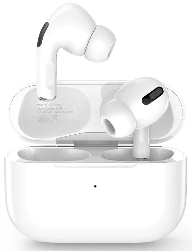 Безпровідні навушники XO T3Pods Bluetooth headset (3rd generation)