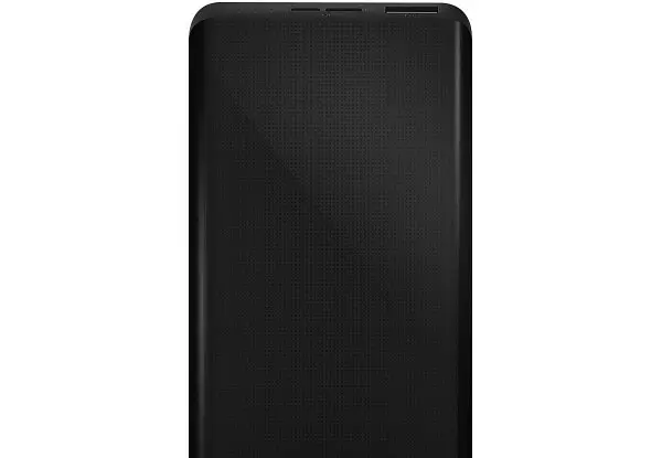 Портативна батарея ZMI Power Bank 10000 mAh Type-C Black (QB810) - фото 3