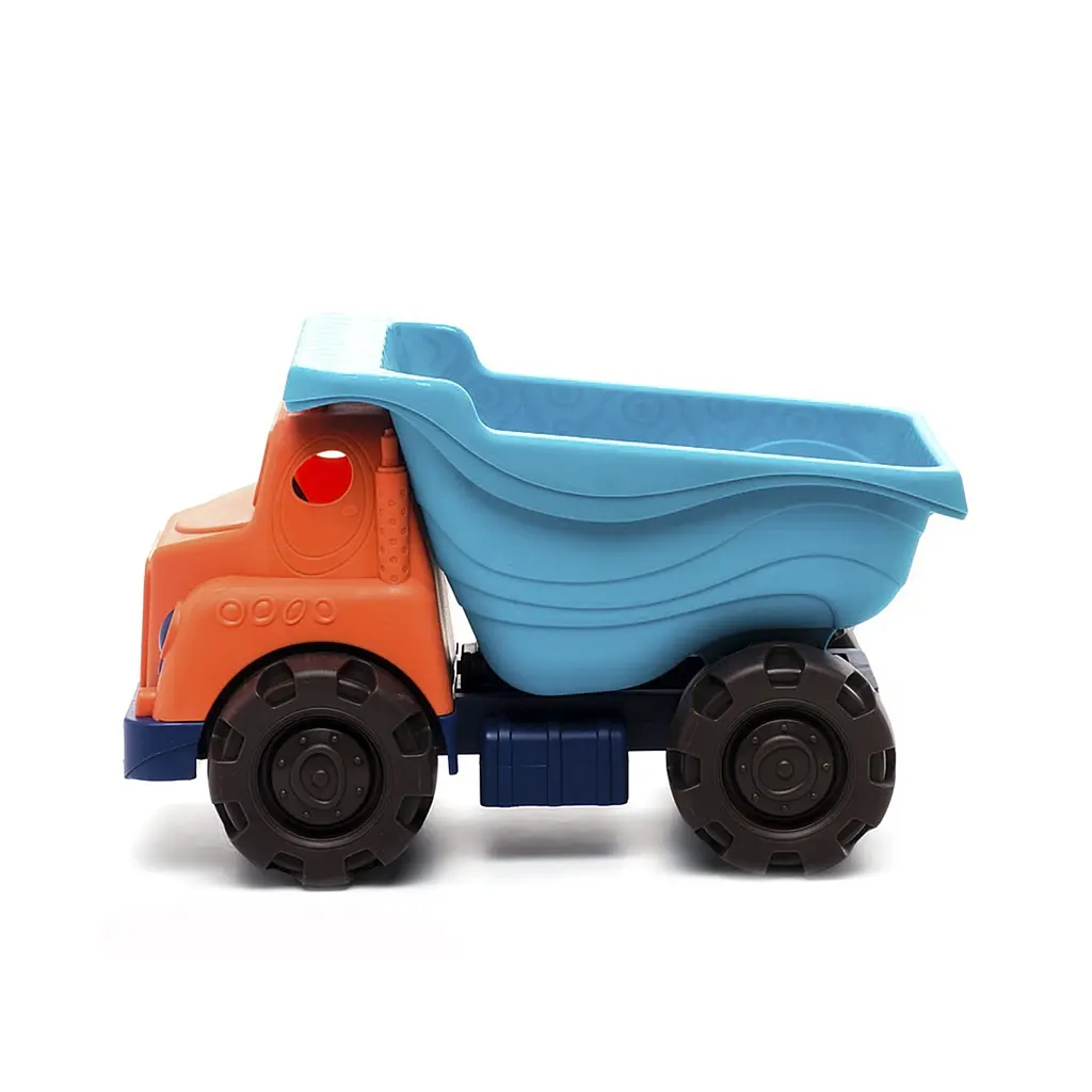 Набір для гри з піском Battat Чудосамоскид (BX1311Z) - фото 5