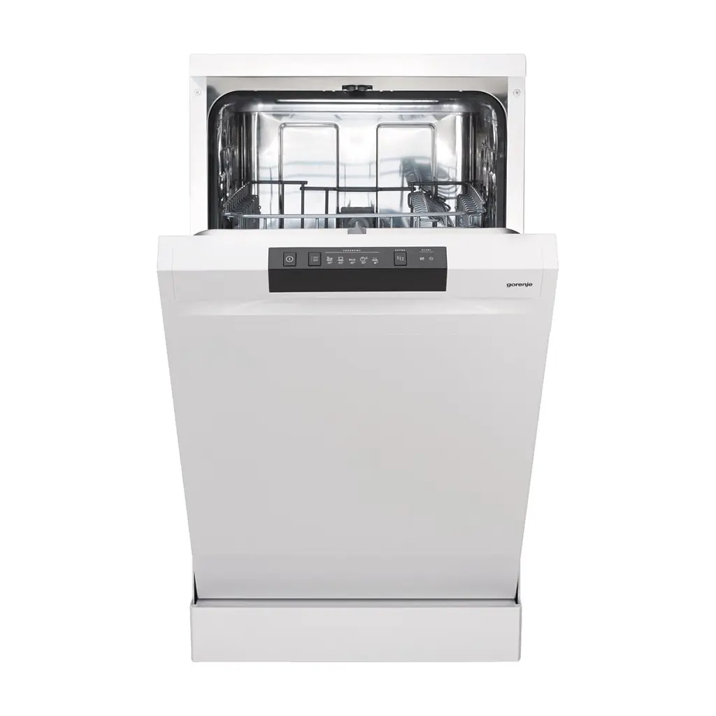 Посудомийна машина Gorenje GS520E15W - фото 2