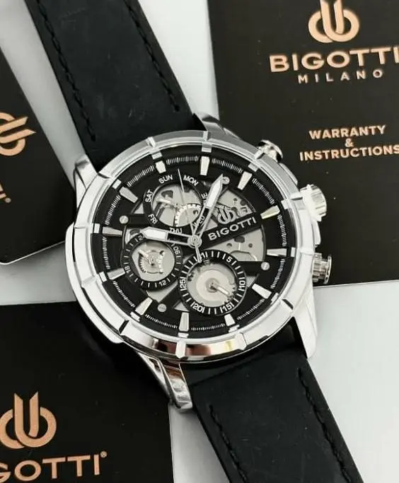 Годинник Bigotti BG.1.10579-2 - фото 3