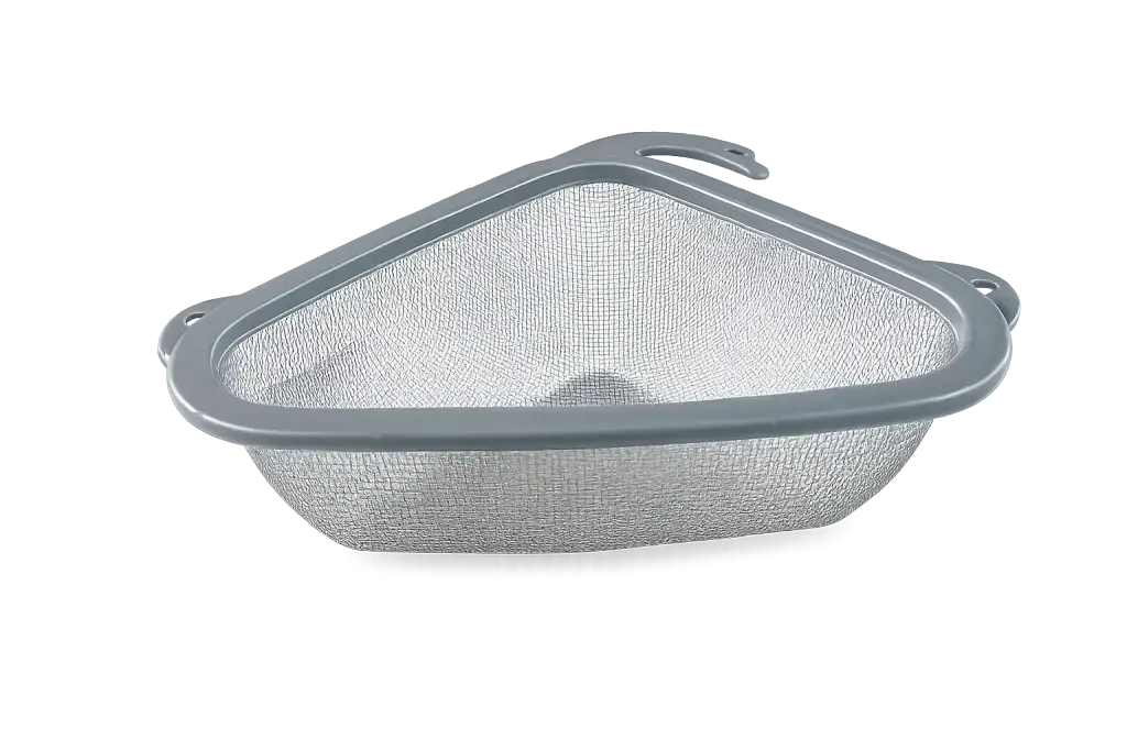 Сито на раковину для миття продуктів HP-8-46 - фото 2