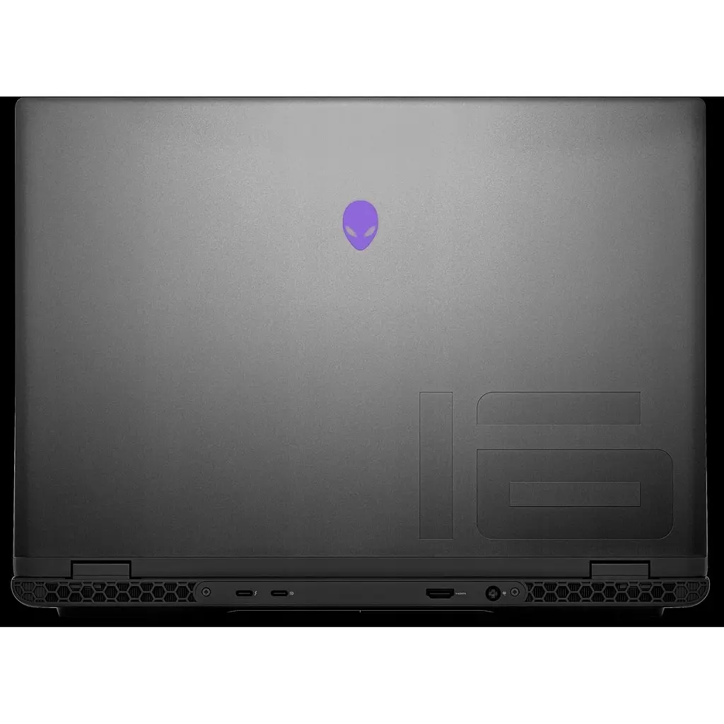 Ноутбук Dell Alienware m16 R2,Ultra 9 185H,32GB,1TB,QHD+,RTX 4070,2,61kg - фото 9