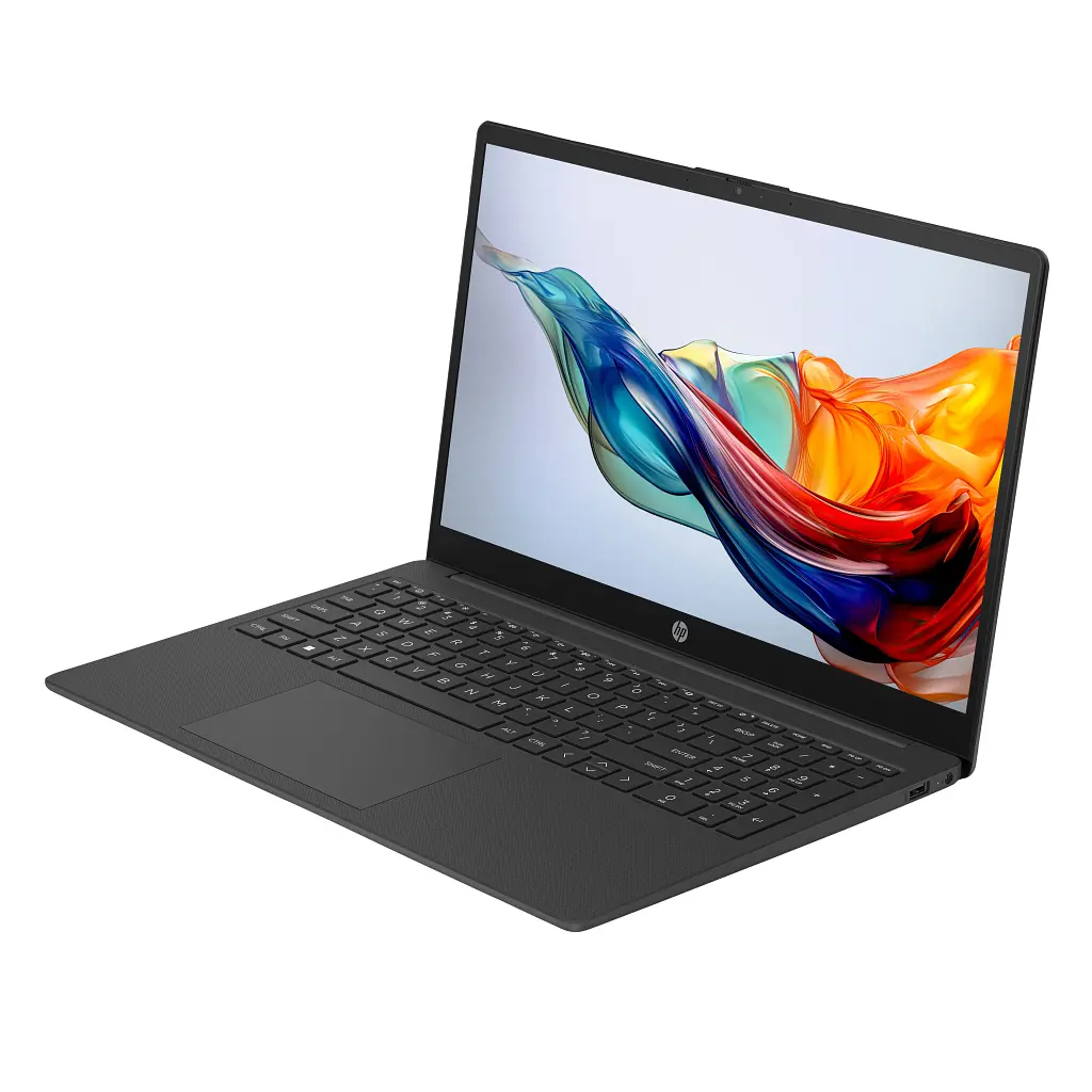 Ноутбук HP 15-fc0333ua (DM8B8EA) - фото 3