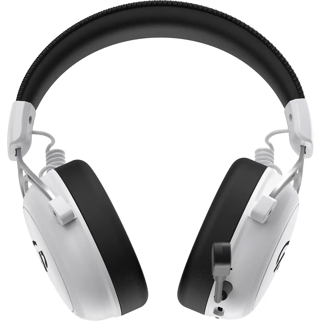 Ігрові навушники GamePro Asgard Skald 4-Mode White (HSW160W) [161115] - фото 6