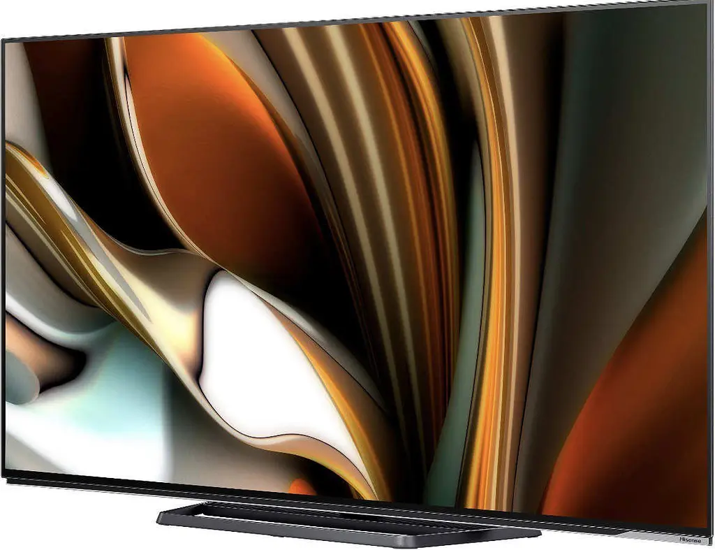 Телевізор Hisense 65A85H - фото 3