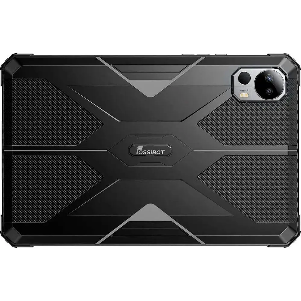 Планшет Fossibot DT1 8/256GB LTE Grey [119201] - фото 9