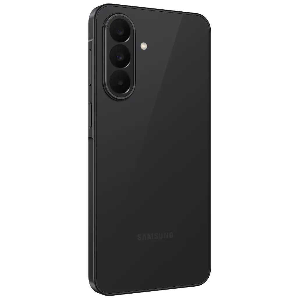 Мобільний телефон Samsung Galaxy A27 5G 8/256Gb Black (SM-A276BZKCEUC) - фото 6